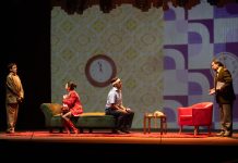 Compañías de Puerto Montt protagonizan la cartelera de este sábado en los Temporales de Teatro