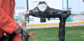 Suralis llama a proteger medidores de agua potable ante nueva ola polar