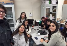 Estudiantes ULagos desarrollan innovadoras ayudas técnicas que mejoran la autonomía de personas mayores