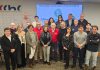 Mesa Poligremial de Osorno avanza con el Gobierno Regional en trabajo para impulsar proyectos estratégicos