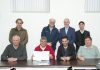 Mesa Poligremial de Osorno y Gobierno Regional sellan alianza para impulsar desarrollo local