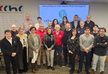 Mesa Poligremial de Osorno avanza con el Gobierno Regional en trabajo para impulsar proyectos estratégicos