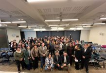 Líderes del turismo se dieron cita en INACAP Osorno para impulsar el desarrollo de la provincia
