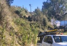 Saesa se prepara para afrontar nuevo sistema frontal que afectará a la provincia de Llanquihue