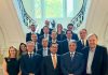 SalmonChile solicita en Washington eximir al salmón de nuevos aranceles en Estados Unidos