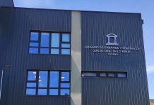 Dictan presidio perpetuo contra femicida en Osorno: directora regional del SernamEG valora la máxima sanción penal