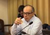 Diputado Ulloa rechaza usar seguro de cesantía para financiar políticas laborales, como la sala cuna universal