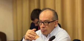 Diputado Ulloa rechaza usar seguro de cesantía para financiar políticas laborales, como la sala cuna universal