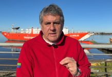 Gobernador de Los Lagos da ultimátum a Salud por $1.600 millones para reducir listas de espera