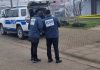 Fiscalía ECOH investiga homicidio de un hombre tras ataque con arma de fuego en La Unión