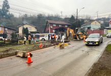 Masivo corte de agua potable en vastos sectores de Rahue Bajo y Rahue Alto, según informa Suralis.