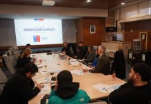 Comisión Social del CORE revisó avances de proyecto que busca implementar la primera Unidad de Evaluación Psiquiátrica para personas imputadas de la región
