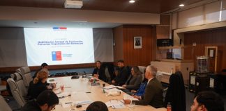 Comisión Social del CORE revisó avances de proyecto que busca implementar la primera Unidad de Evaluación Psiquiátrica para personas imputadas de la región
