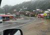 Los Lagos bajo alerta amarilla: Intenso sistema frontal eleva riesgos de remoción en masa y fuertes lluvias
