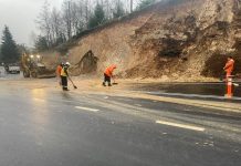 Detallan emergencias que han afectado a la provincia de Osorno