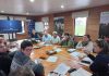 “Referentes” de Salud se reunieron con gremios agropecuarios en Recinto SAGO en mesa de “fiebre Q”