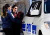 PDI detiene a mujer por homicidio frustrado tras ataque con arma blanca en Osorno