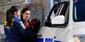 PDI detiene a mujer por homicidio frustrado tras ataque con arma blanca en Osorno