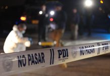 Balacera en Osorno deja un herido en riesgo vital