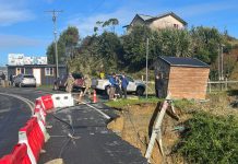 Delegación de Osorno anuncia corte de 36 horas en Maicolpué – El Faro por obras de instalación de puente mecano