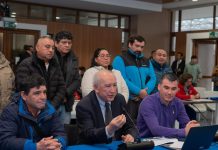 Municipio obtuvo financiamiento regional para construir nuevo centro deportivo quinto centenario