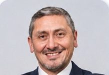 Director del Área de Ingeniería del Instituto Profesional Santo Tomás asume la Presidencia de la Cámara Chilena de la Construcción Osorno