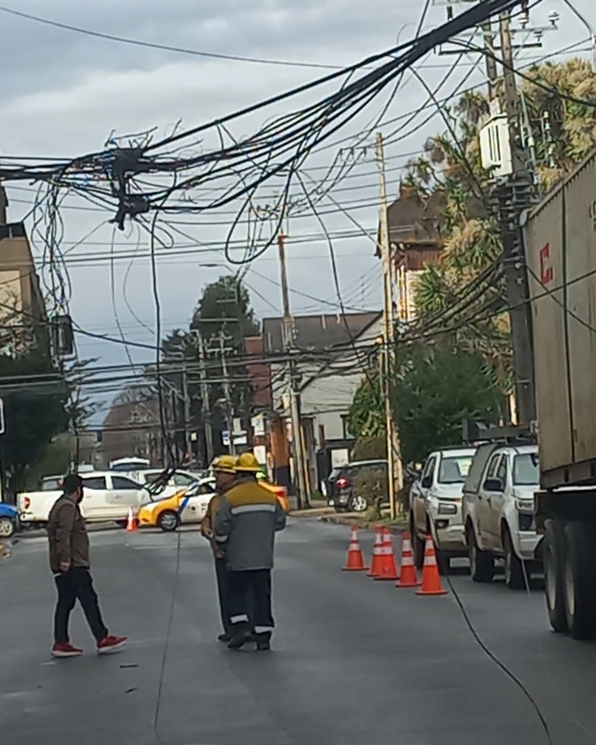 cables