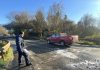 Municipalidad de Osorno refuerza acciones ante emergencia climática