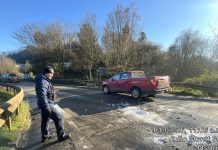 Municipalidad de Osorno refuerza acciones ante emergencia climática