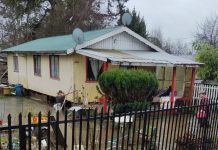 Temporal en la provincia de Osorno: Alerta Amarilla en San Juan de la Costa y diversas emergencias por viento y lluvia