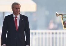 Criteria: Aprobación del Presidente Kast cae cuatro puntos y llega al 35%