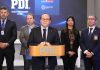 Gobierno concreta séptimo vuelo y eleva a 1.174 los extranjeros expulsados este año