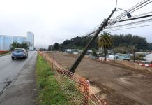 Sistema frontal: Más de 185 mil clientes están sin luz en todo el país