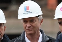 Reconstrucción: Kast dice esperar que sea aprobado «por un margen mayor» en la Cámara