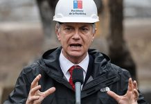 Presidente Kast viajará a Temuco para participar en responso del fallecido carabinero Marcos Cosme
