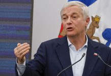 Encuesta Criteria: Aprobación del Presidente sube cinco puntos y se sitúa en un 37%