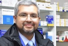 Gobierno confirma que exseremi de Salud de Magallanes está detenido