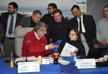Consejo Regional de Los Lagos aprueba recursos para tres deportistas osorninas que representarán a Chile en competencias internacionales