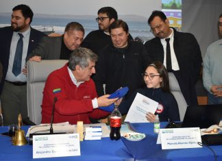 Consejo Regional de Los Lagos aprueba recursos para tres deportistas osorninas que representarán a Chile en competencias internacionales