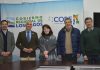 Impulsan creación del Día Nacional de la Papa y sello de origen para proteger el patrimonio agrícola de Chile