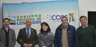 Impulsan creación del Día Nacional de la Papa y sello de origen para proteger el patrimonio agrícola de Chile