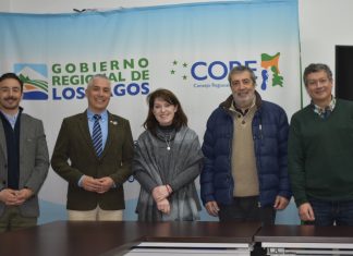 Impulsan creación del Día Nacional de la Papa y sello de origen para proteger el patrimonio agrícola de Chile