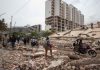 Fallecidos tras doble terremoto en Venezuela se acercan a los 3.000
