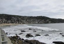San Juan de la Costa entra en Alerta Amarilla y restringen tránsito nocturno ante alto riesgo de remociones