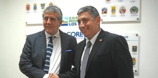 Cesantía: gobernador regional y delegado presidencial anuncian por separado creación de empleos