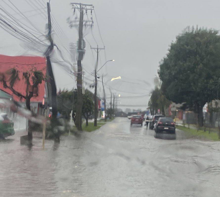 lluvia