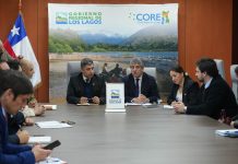 Lanzan plataforma de «Nudos Críticos» para destrabar inversión que podría generar 6 mil empleos en Los Lagos