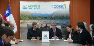 Lanzan plataforma de «Nudos Críticos» para destrabar inversión que podría generar 6 mil empleos en Los Lagos