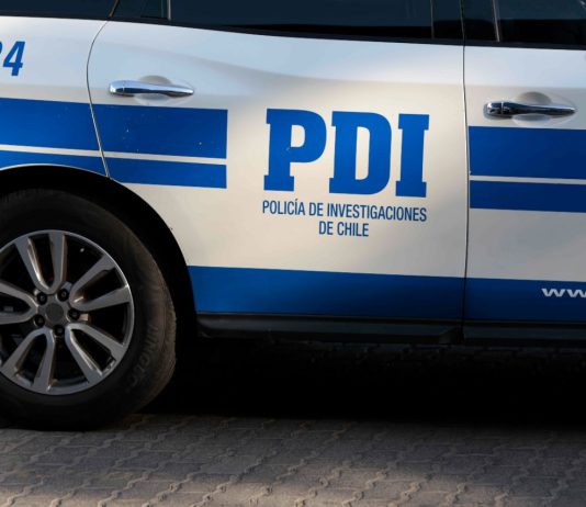 Denuncia del subcomisario PDI parapetado en Las Condes apunta a caso de Osorno