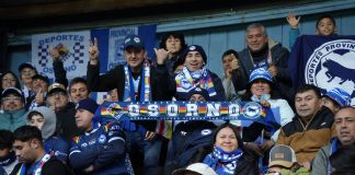 Provincial Osorno enfrenta esta tarde a General Velásquez